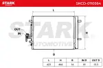 STARK Kondensaator,  kliimaseade SKCD-0110564