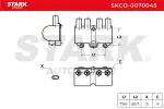 STARK Süütepool SKCO-0070045