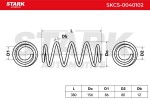 STARK vedru SKCS-0040102