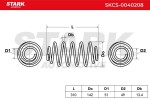 STARK Пружина ходовой части SKCS-0040208
