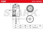 Stark  Kütusefilter SKFF-0870051