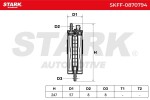 STARK Kütusefilter SKFF-0870794