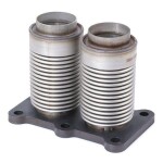 STARK summutisukk,  painduv toru (Flexitoru) SKFH-2540005