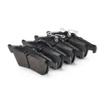 Stark  Piduriklotsi komplekt,ketaspidur SKFO-1007