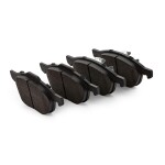 Stark  Piduriklotsi komplekt,ketaspidur SKFO-1010