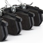 STARK Piduriklotsi komplekt,  ketaspidur SKFO-1011
