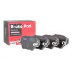 STARK Piduriklotsi komplekt,  ketaspidur SKFO-1024