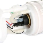 STARK kütuse etteandepump / etteandeseade SKFU-0410147