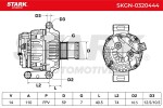 STARK Generaator 14V SKGN-0320444