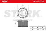 STARK Filter,  salongiõhk SKIF-0170026