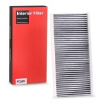 STARK Filter,  salongiõhk SKIF-0170046