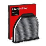 Stark  Filter,salongiõhk SKIF-0170069