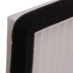 STARK Filter,  salongiõhk SKIF-0170326