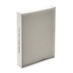STARK Filter,  salongiõhk SKIF-0170340