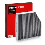 STARK Filter,  salongiõhk SKIF-0170422