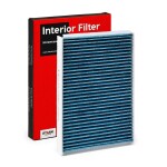STARK Filter,  salongiõhk SKIF-0170492
