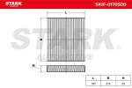 Stark  Filter,salongiõhk SKIF-0170500