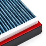 STARK Filter,  salongiõhk SKIF-0170516