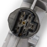 STARK Roolilukk SKISL-5590011