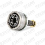 STARK Veovõlli ots (Liigendlaager) SKJK-0200048