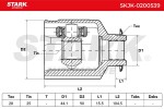 STARK Veovõlli ots (Liigendlaager) SKJK-0200539