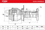 STARK Veovõlli ots (Liigendlaager) SKJK-0200542