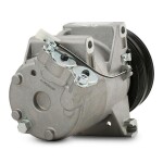 STARK Kompressor,  kliimaseade 12V SKKM-0340121