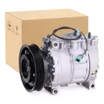 STARK Kompressor,  kliimaseade 12V SKKM-0340137