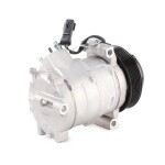 STARK Kompressor,  kliimaseade 12V SKKM-0340165