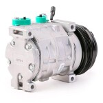 STARK Kompressor,  kliimaseade 12V SKKM-0340230
