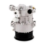 STARK Kompressor,  kliimaseade 12V SKKM-0340232