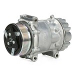 STARK Kompressor,  kliimaseade 12V SKKM-0340534