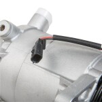 STARK Kompressor, kliimaseade SKKM-0340610