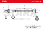 STARK Lambda andur SKLS-0141136