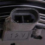 STARK Magnetsidur,  kliimakompressor 12V SKMCA-1640010