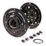 STARK Magnetsidur,  kliimakompressor 12V SKMCA-1640022