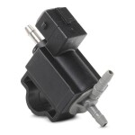 STARK Survemuundur,  turbokompressor 12V SKPCT-2740043