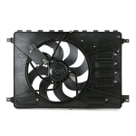 Stark  Ventilaator,mootorijahutus 12V SKRF-0300063