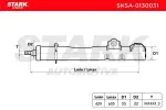STARK Amort SKSA-0130031