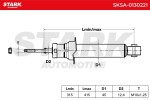 STARK Amort SKSA-0130221