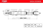 STARK Amort SKSA-0130839