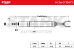 STARK Amort SKSA-0130973