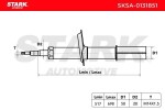 STARK Amort SKSA-0131851