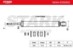 STARK Amort SKSA-0132002