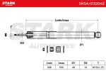 STARK Amort SKSA-0132042