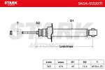 STARK Amort SKSA-0132071
