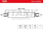 STARK Amort SKSA-0132163