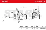 STARK Amort SKSA-0132251