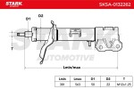 STARK Amort SKSA-0132262