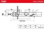 STARK Amort SKSA-0132359